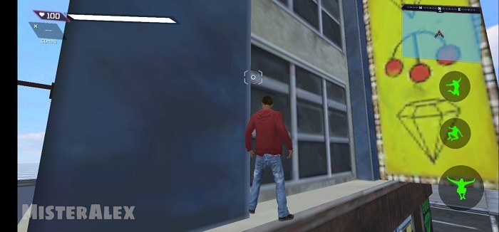 新蜘蛛侠迈尔斯 1