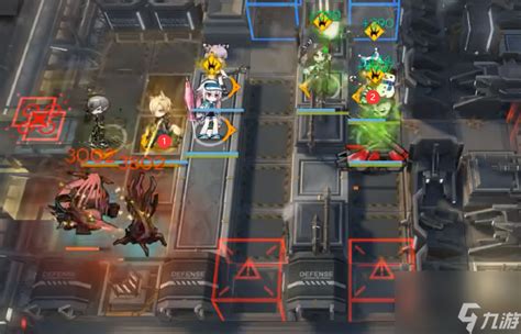 《如何顺利通关《明日方舟》中的高难度挑战——磨难11-12全攻略?》 5