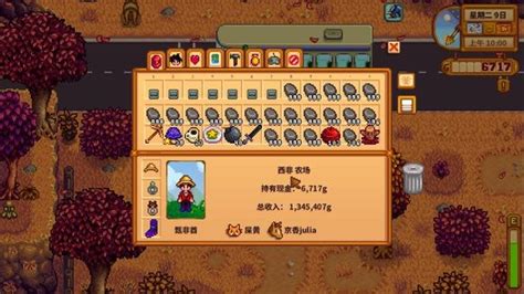 星露谷物语:高效循环炸矿技巧大揭秘 2