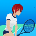 网球公主游戏