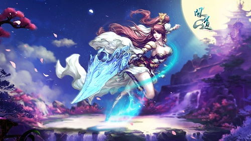 蛇年新宠来袭!天衣阁【圣绣·西湖烟雨】外观,你get了吗? 4