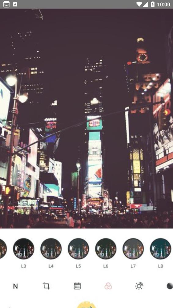 Dispo相机手机版 截图4