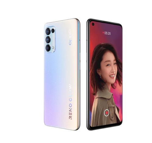 OPPO Reno5紅包助手：秒速搶奪微信紅包技巧 2