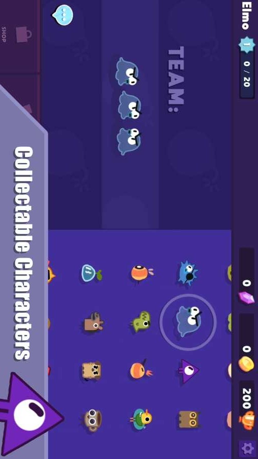 炸弹投石机:卡牌战斗 1