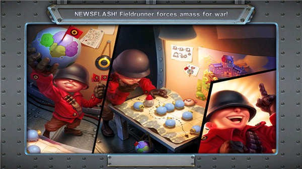 炮塔防御2汉化版 1