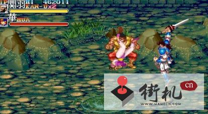 吞食天地2神魔剧情优化版:深度攻略与畅玩指南 4