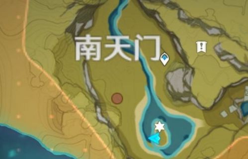 原神岩间领路人成就如何完成? 1