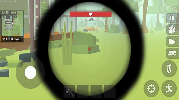 戎马天下应用宝版 1