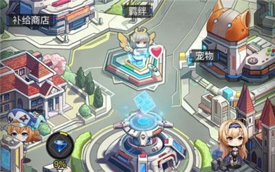 《交错战线》中如何获取矿石的途径一览? 1