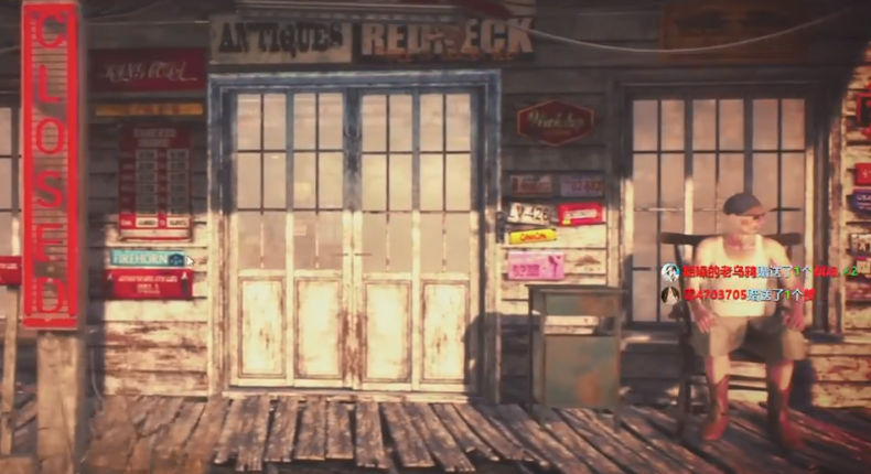 垃圾小镇大亨游戏 截图4