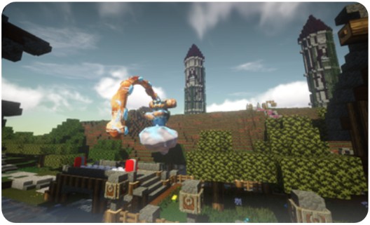 精灵帝国宝可梦手机版 截图2