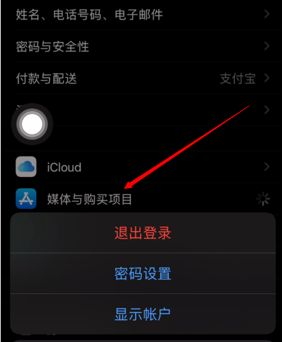 iPhone怎么取消app跟踪-iPhone跟踪app关闭方法介绍 3
