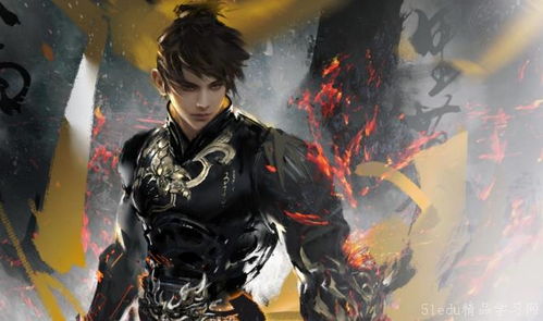 《逆水寒手游》南华经外篇高效获取全攻略 1