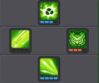 《元气骑士前传》忍者高效加点攻略,速来围观! 2