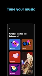 tiktok音乐 截图7