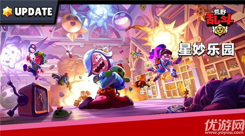 《如何轻松解锁《荒野乱斗》新英雄科莱特?快来看看吧!》 1