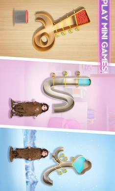 老姐向前冲中文版 截图5