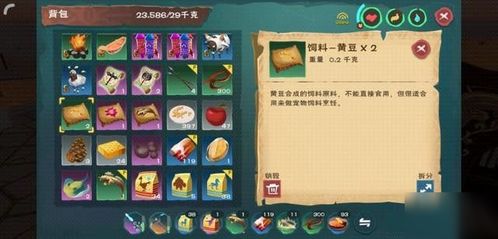 揭秘!制作创造与魔法莲子羊汤的绝密配方 1