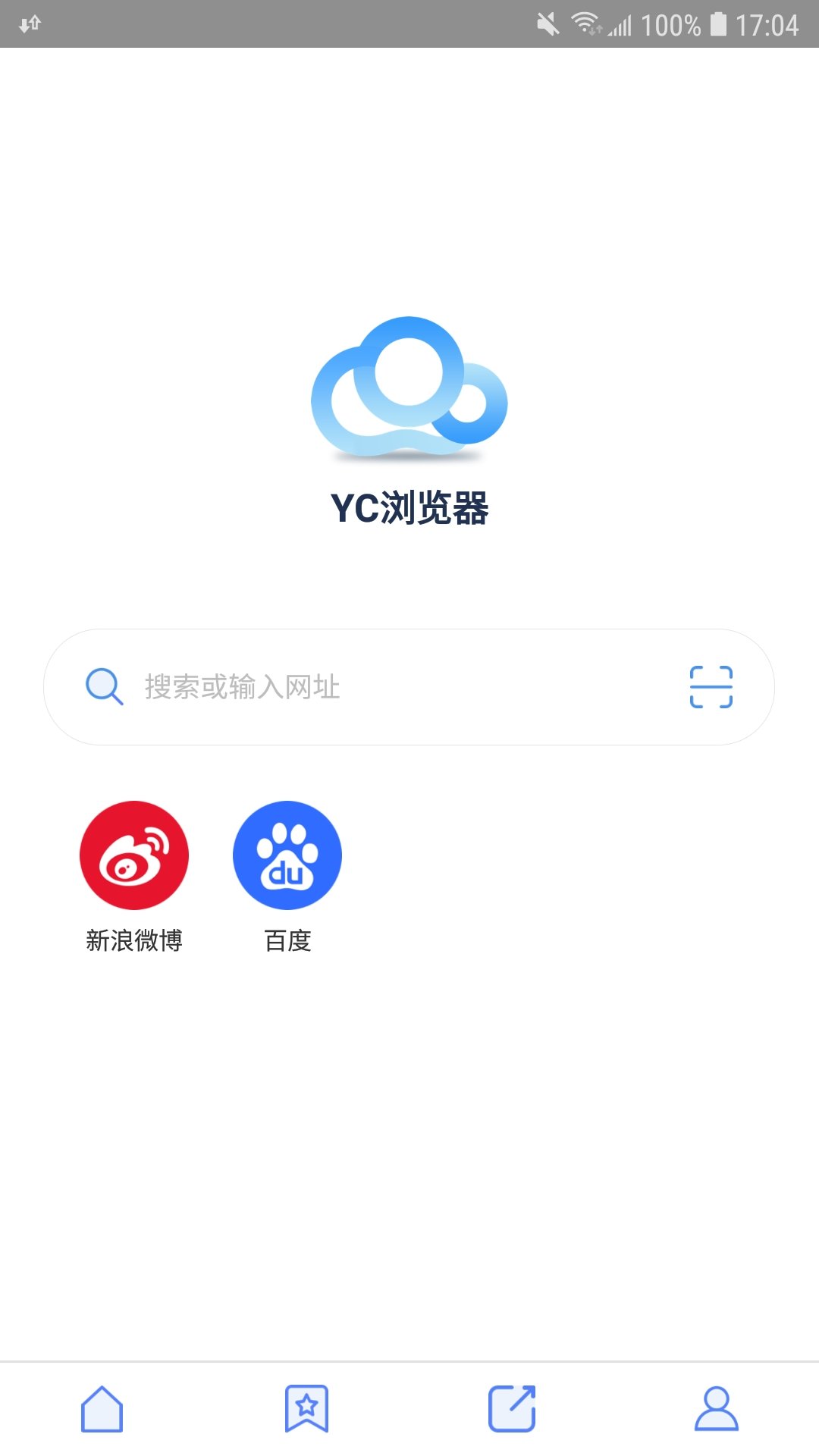 YC浏览器 1
