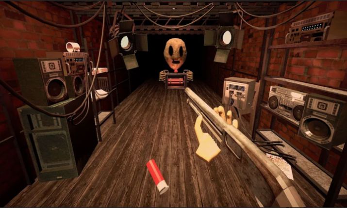 炸弹轮盘免广告版 1