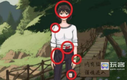 紧急关头抉择难!《文字来找茬》她该如何救?通关秘籍大揭秘! 3