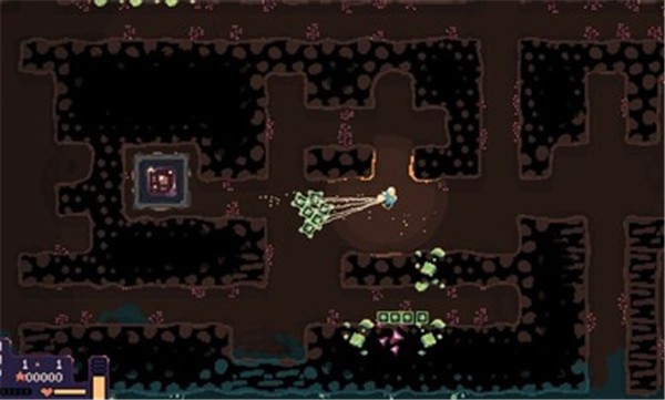 穹顶守护者无限矿石版 截图4