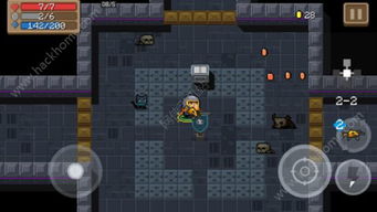 《元气骑士前传》：全面揭秘雕像的神秘作用与威力！ 4