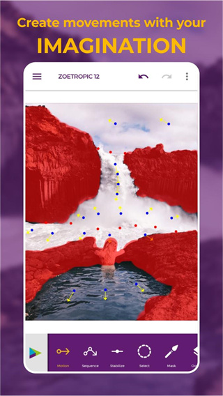 zoetropic安卓版 1