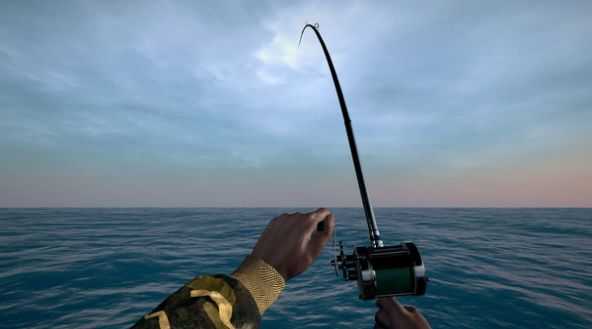 终极钓鱼模拟2 截图2