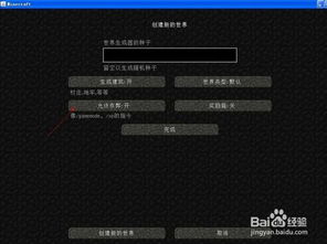 《2025年PCL2启动器联机全攻略》 3