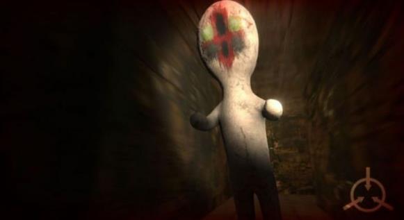 scp基金会游戏 截图3