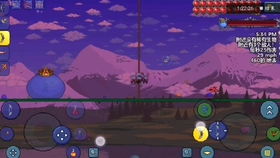 泰拉瑞亚小白龙究竟有多强?快来看看它的实力! 4