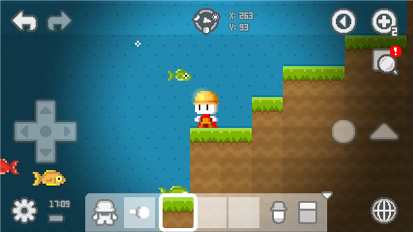 波古波古联机版(无限糖果)2026 截图4