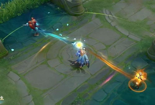 《王者荣耀》神都洛阳联动,哪些英雄将穿上新皮肤?快来看看吧! 1