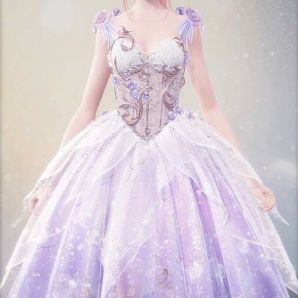 《无限暖暖》柔风花吟属性详解概览 2