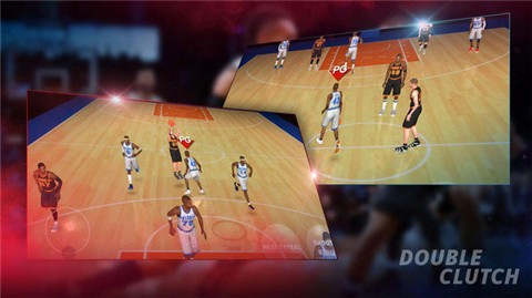真实篮球锦标赛手机版 截图3