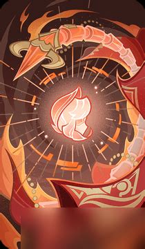 《原神》七圣召唤：揭秘魔蝎烈祸的震撼效果！ 4