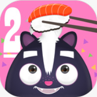 嗨寿司2游戏