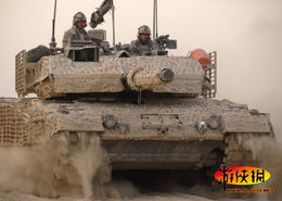 如何提高《坦克连》游戏中的伪装能力? 3