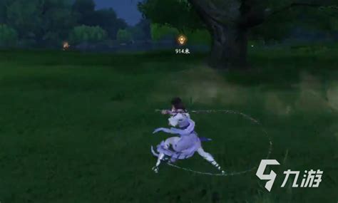 《《仙剑世界》中，林月如该如何搭配才能达到最强阵容？》 1