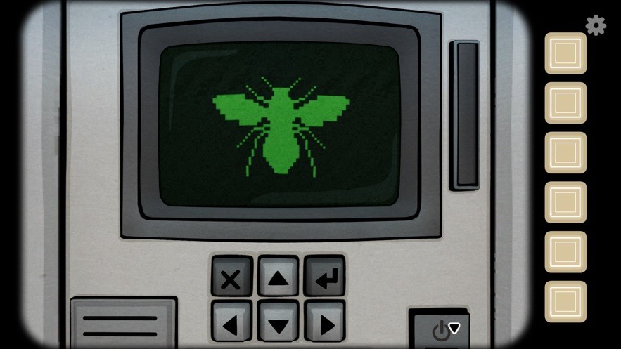 内在昔日联机版 截图2