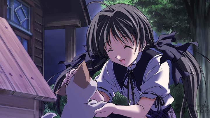 秋之回忆2 截图3