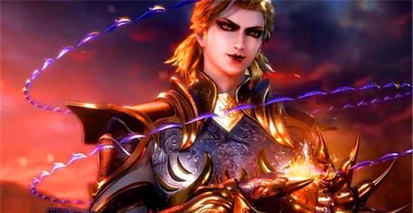 《揭秘斗罗大陆猎魂世界:海神三叉戟的神秘力量》 3