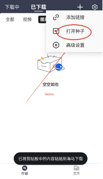 海马下载器免升级 截图4