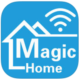magic home灯光控制软件 v1.2.5