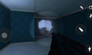 虚构3僵尸生存完整版 1