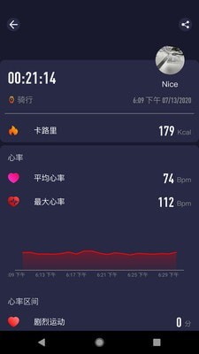 SMART TIME PRO 截图4