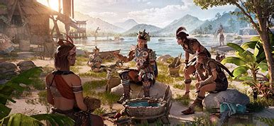 《荒野起源:深度解析稳定锚点的作用》 1