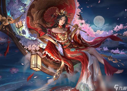 《三国杀》界周瑜:智勇双全,技能大揭秘! 1