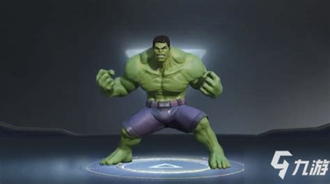 揭秘漫威超级战争中浩克的震撼强度！ 2